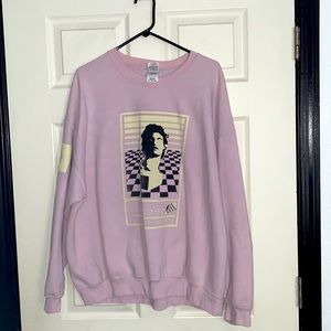 Vapor wave Sweater
